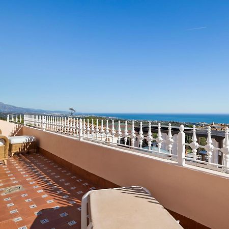 Luxury Villa Bellagio Estepona (Adults Only) Luaran gambar
