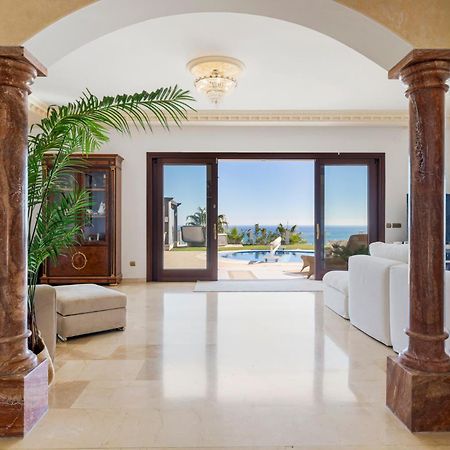 Luxury Villa Bellagio Estepona (Adults Only) Luaran gambar