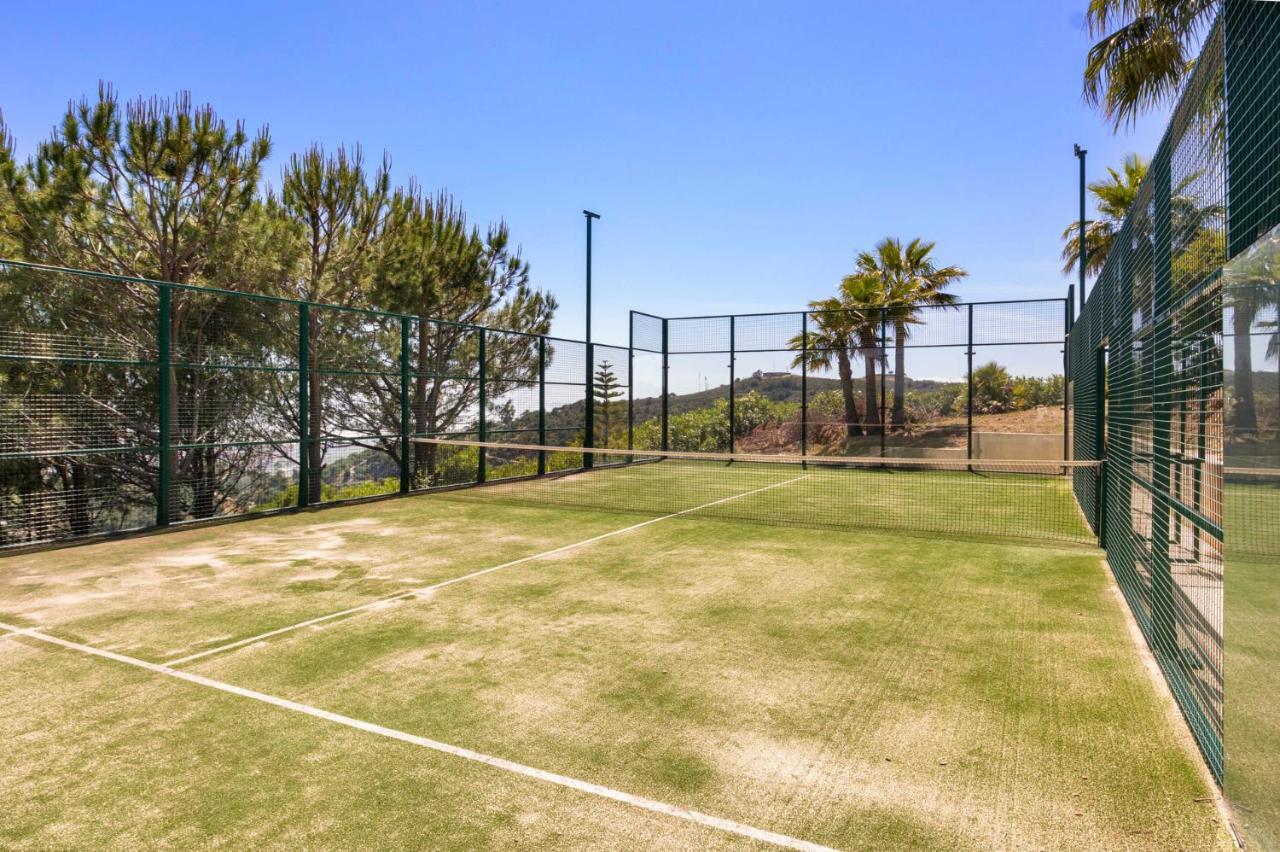 Luxury Villa Bellagio Estepona (Adults Only) Luaran gambar