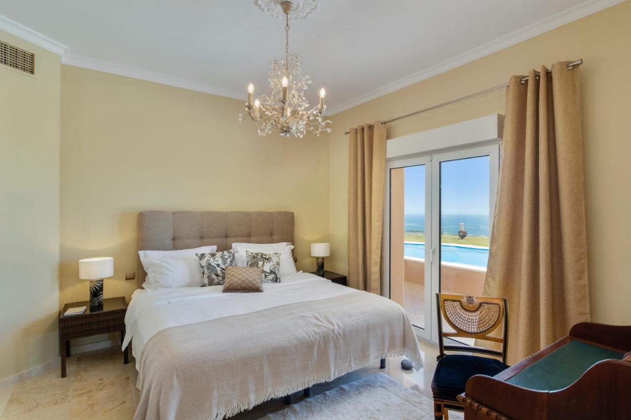 Luxury Villa Bellagio Estepona (Adults Only) Luaran gambar
