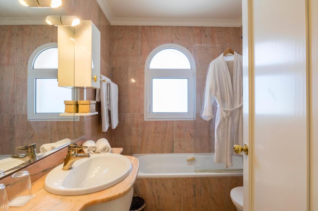 Luxury Villa Bellagio Estepona (Adults Only) Luaran gambar
