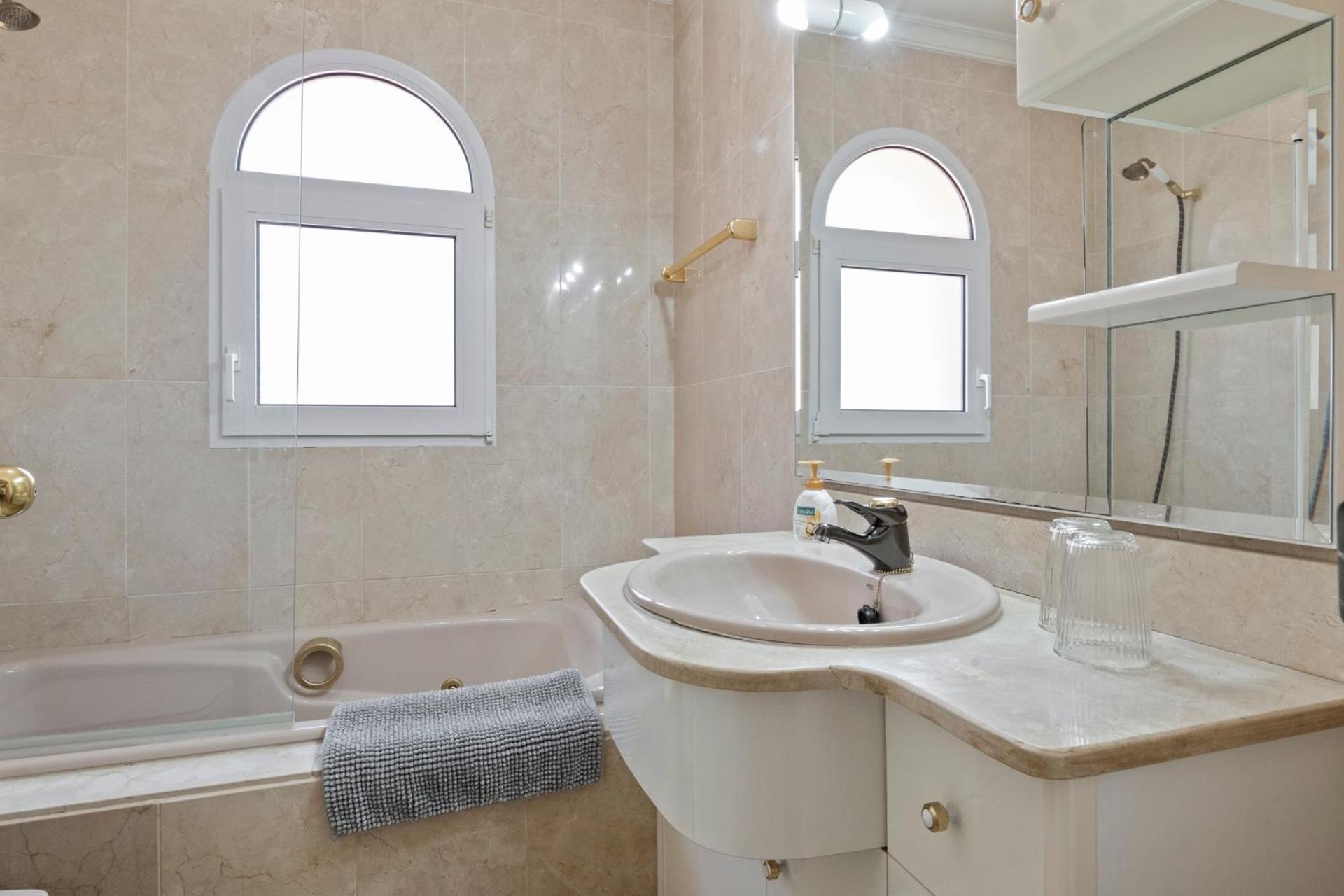 Luxury Villa Bellagio Estepona (Adults Only) Luaran gambar