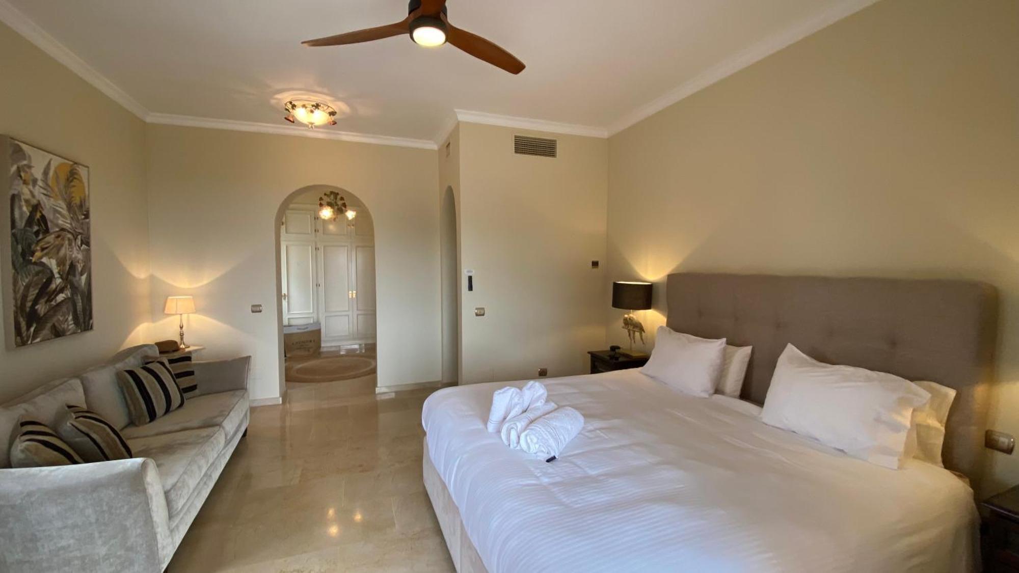 Luxury Villa Bellagio Estepona (Adults Only) Luaran gambar