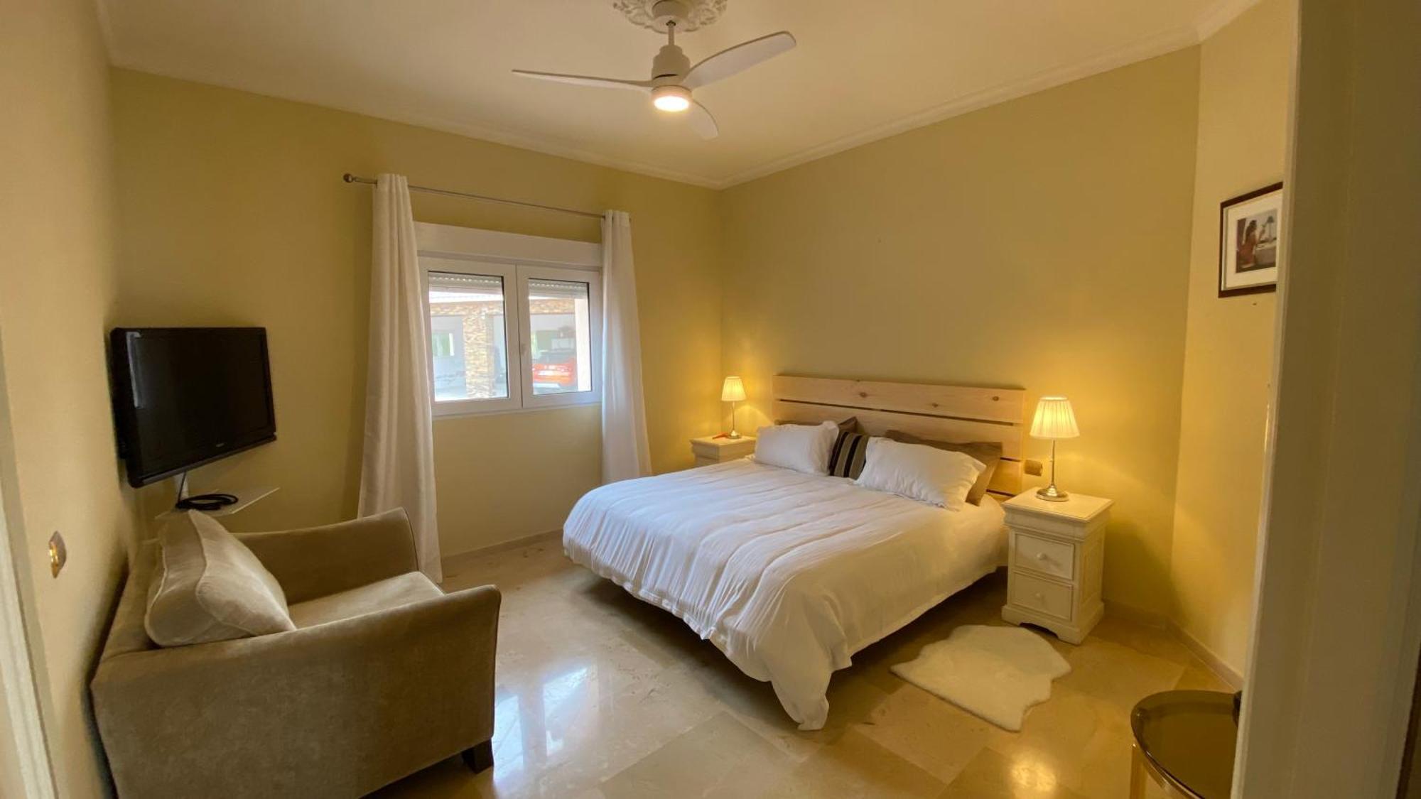 Luxury Villa Bellagio Estepona (Adults Only) Luaran gambar