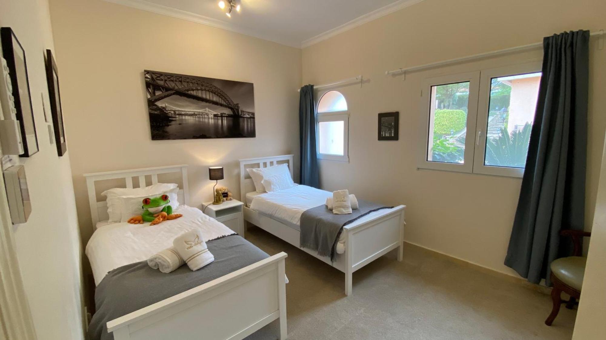 Luxury Villa Bellagio Estepona (Adults Only) Luaran gambar