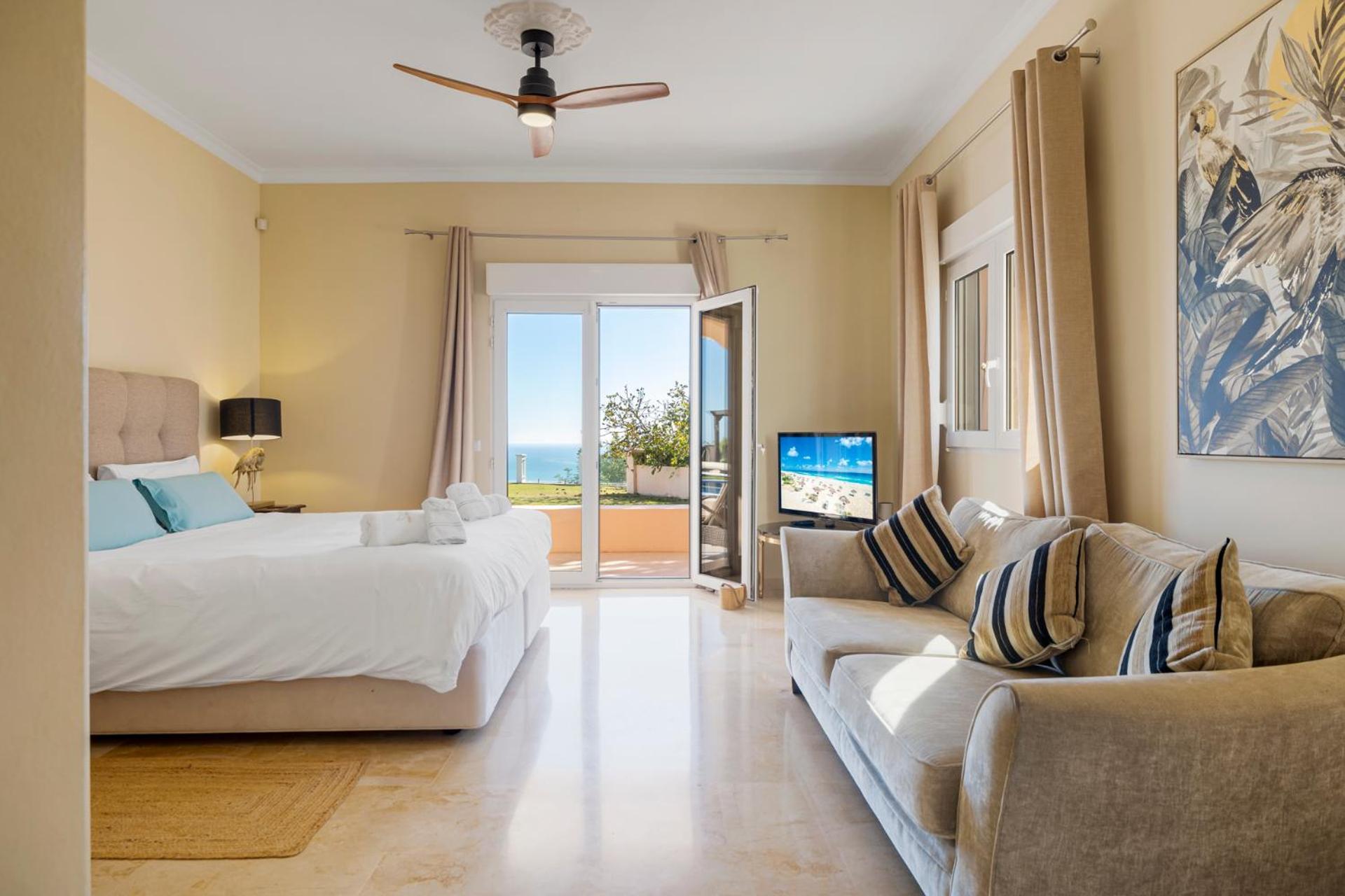 Luxury Villa Bellagio Estepona (Adults Only) Luaran gambar