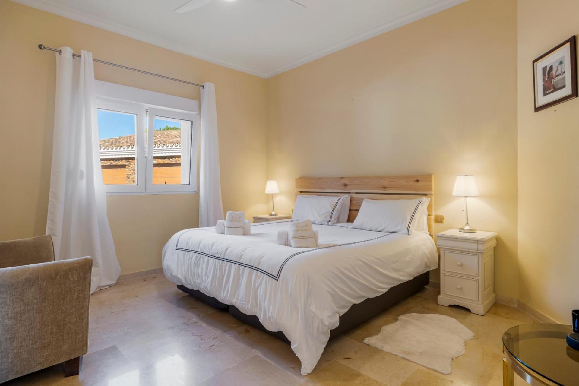 Luxury Villa Bellagio Estepona (Adults Only) Luaran gambar