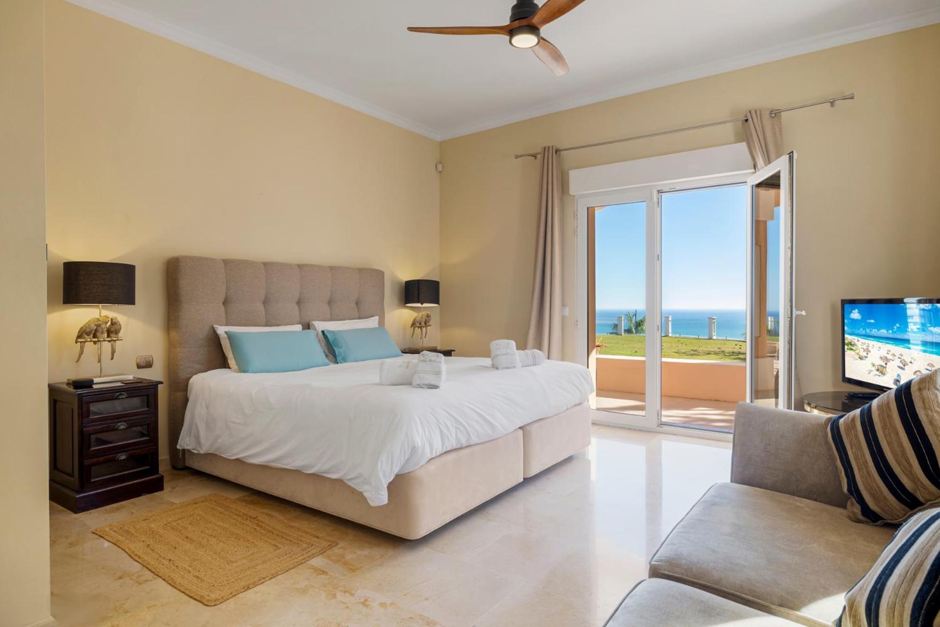 Luxury Villa Bellagio Estepona (Adults Only) Luaran gambar